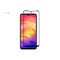 محافظ صفحه نمایش 6D فول گلس تمام چسب مناسب برای گوشی موبایل شیائومی ردمی Note 7